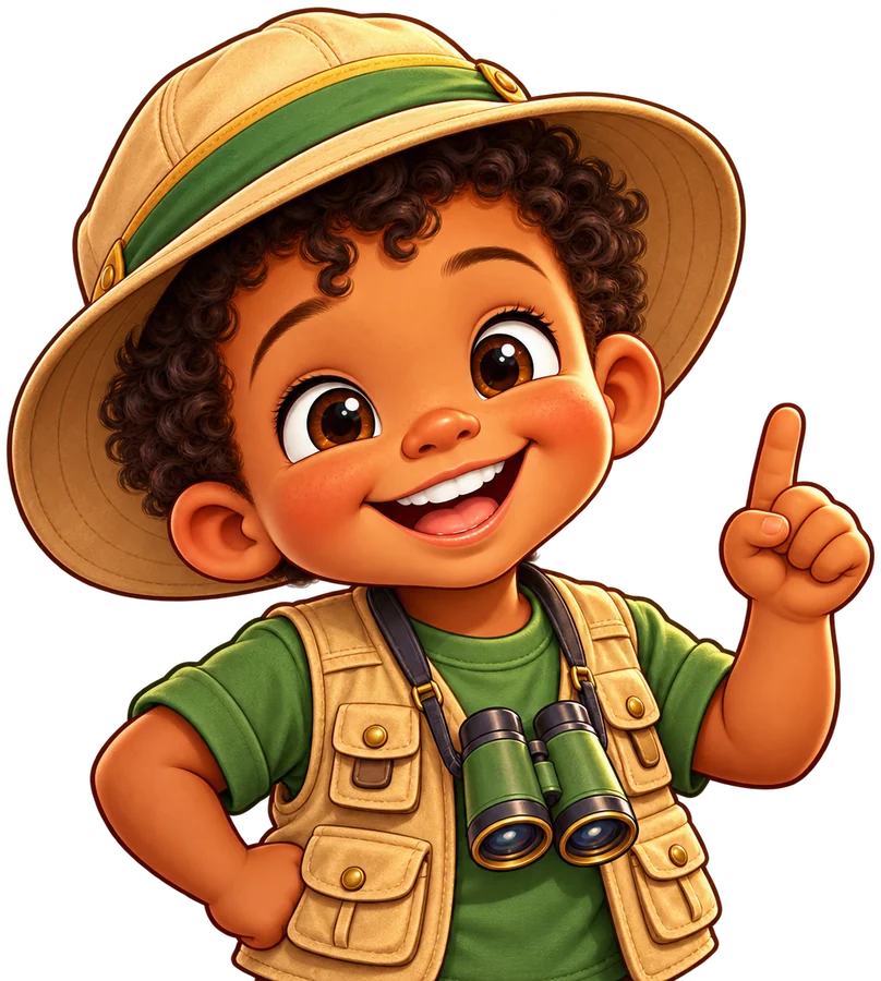 Scout the guide